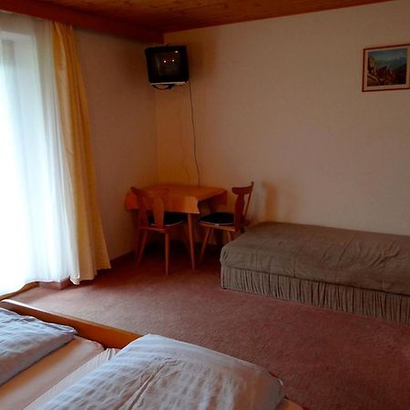 Ski & Bike Pension Maria Saalbach-Hinterglemm Dış mekan fotoğraf