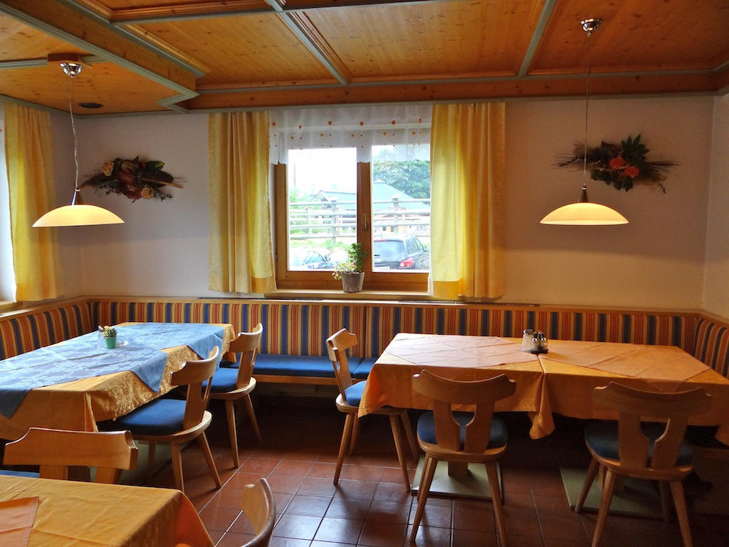 Ski & Bike Pension Maria Saalbach-Hinterglemm Dış mekan fotoğraf