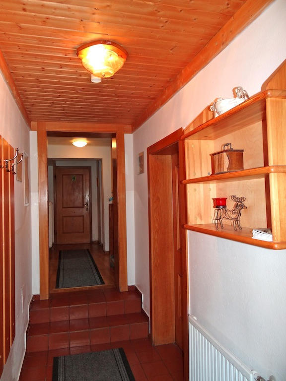 Ski & Bike Pension Maria Saalbach-Hinterglemm Dış mekan fotoğraf