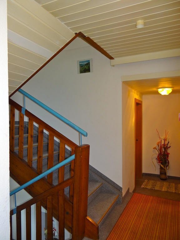 Ski & Bike Pension Maria Saalbach-Hinterglemm Dış mekan fotoğraf