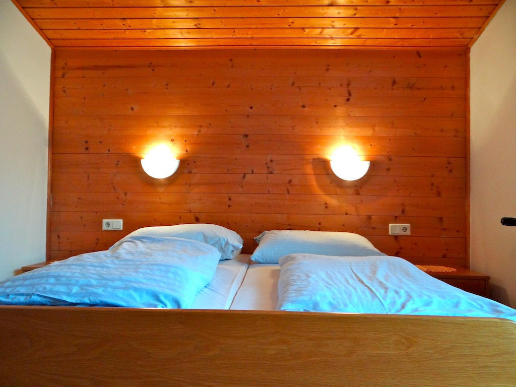 Ski & Bike Pension Maria Saalbach-Hinterglemm Dış mekan fotoğraf