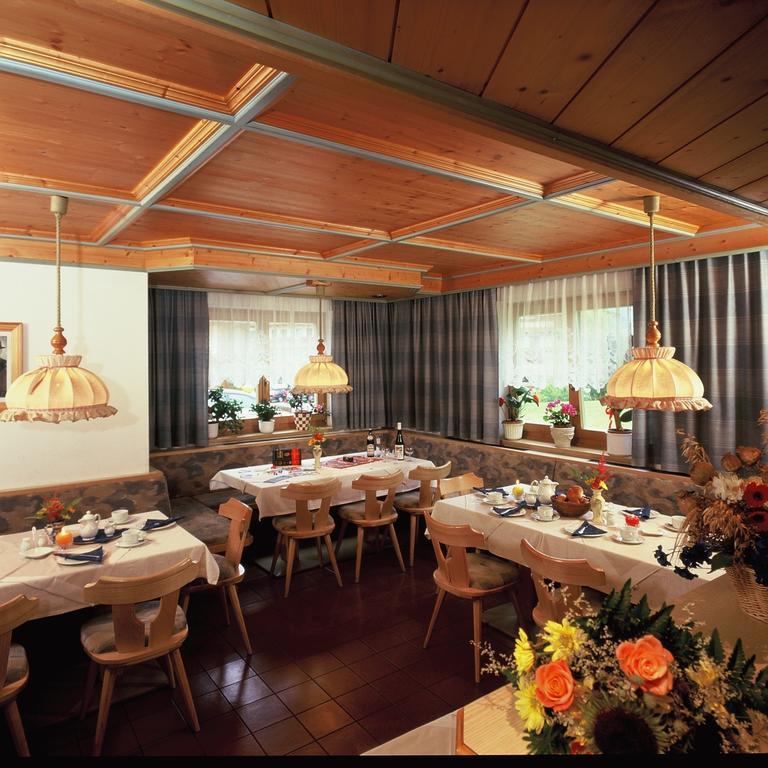 Ski & Bike Pension Maria Saalbach-Hinterglemm Dış mekan fotoğraf